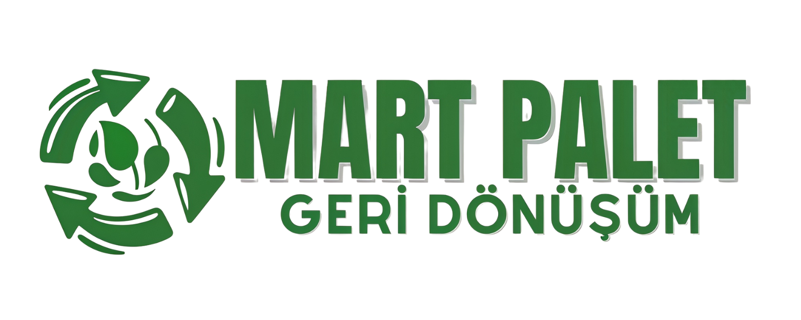 Mart Palet Logo